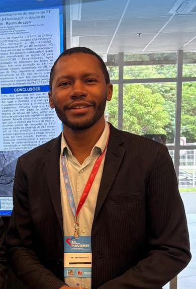 Curso On-line de Eletrocardiograma