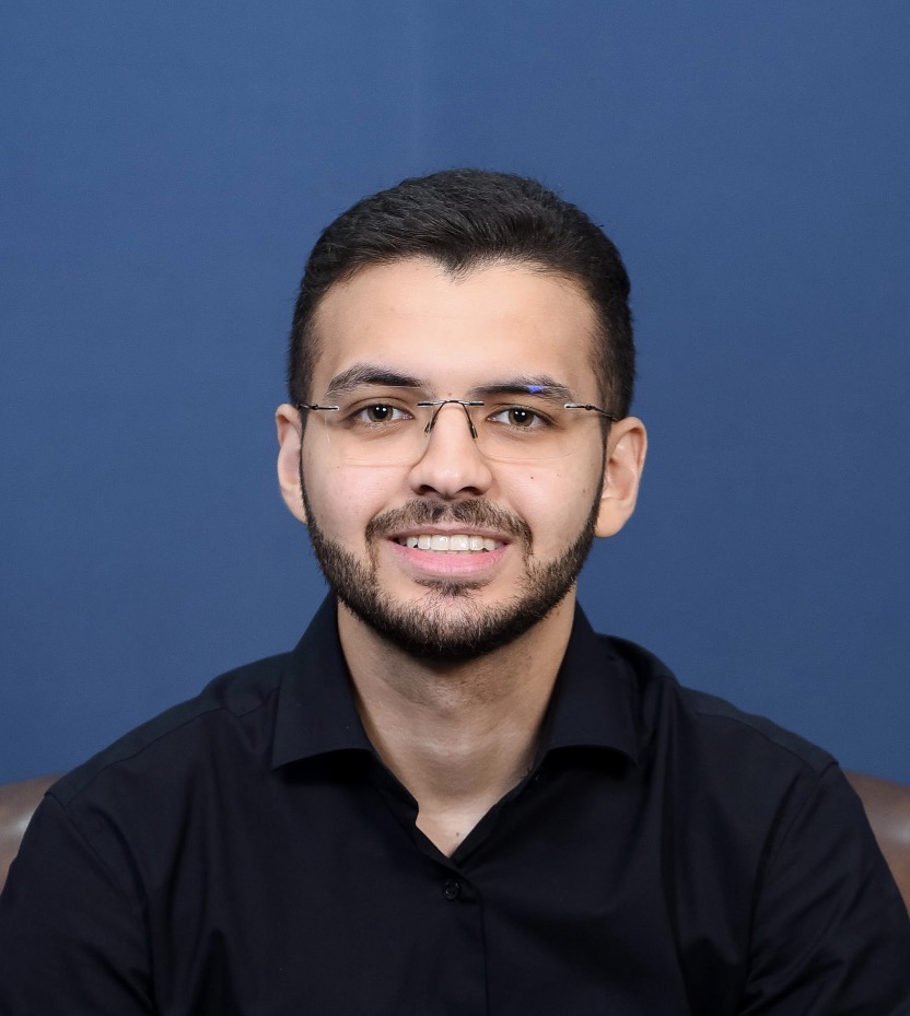 Professor Luciano Barbosa Santos