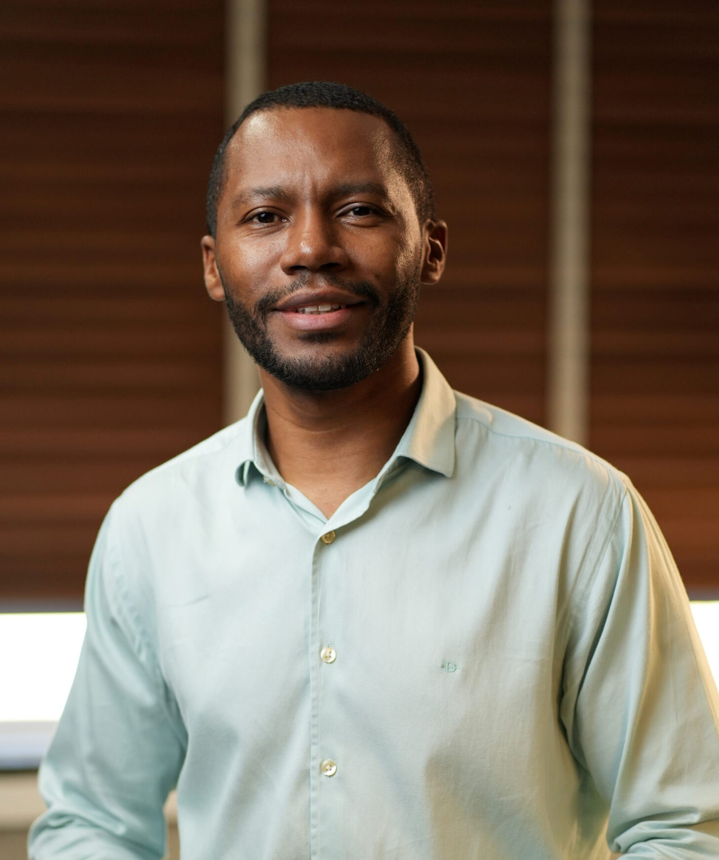 Professor Dr. Antonio Luiz